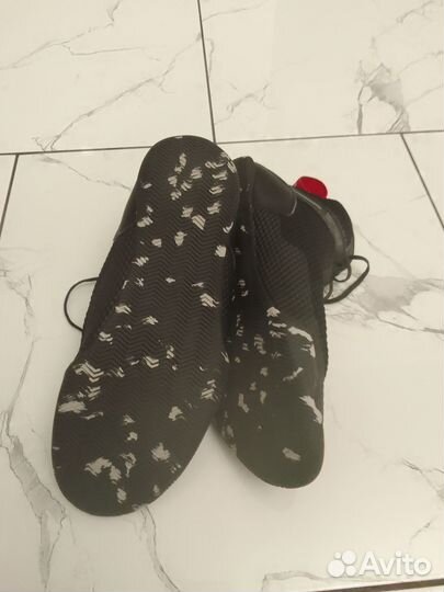 Борцовки для борьбы