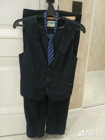 Школьная форма р. 152