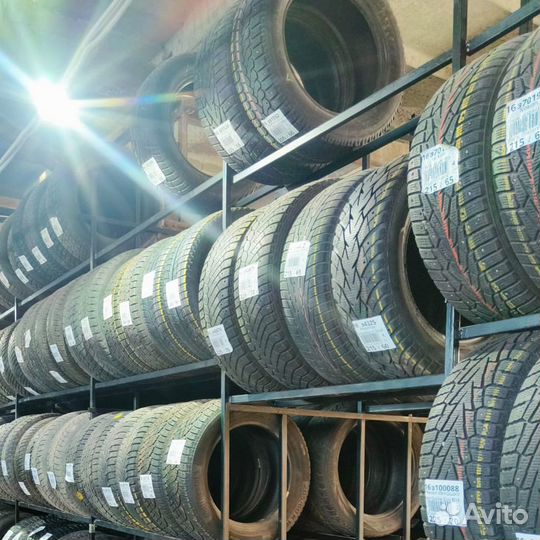 Yokohama Geolandar SUV G055E 225/55 R18 98H