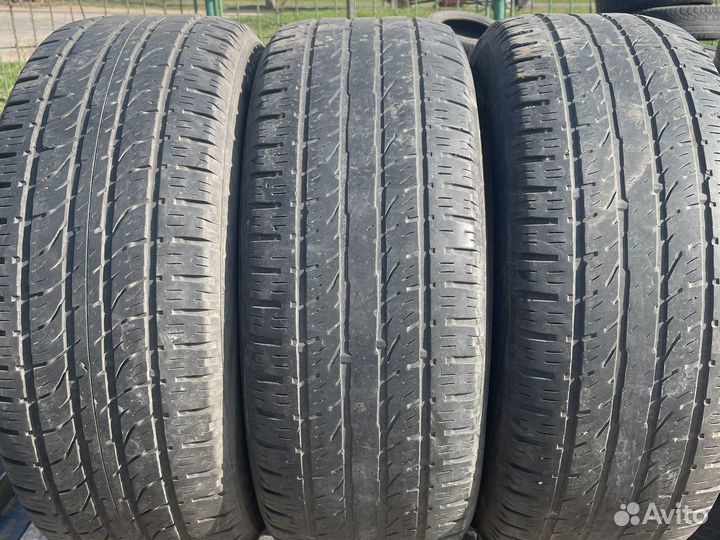 Viatti Bosco A/T 235/55 R17