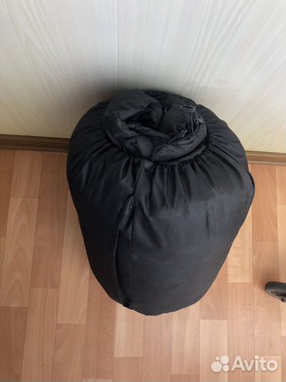 Спальный мешок