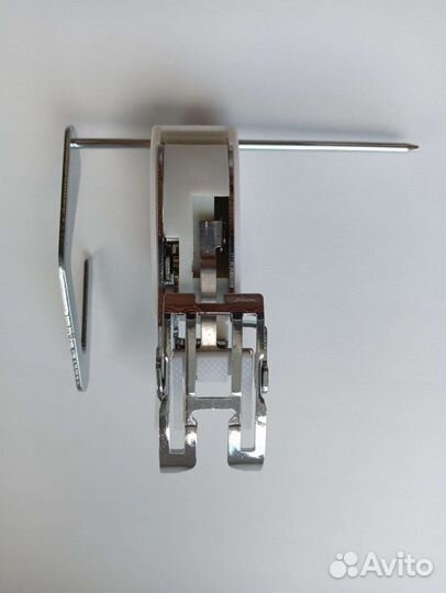 Шагающая лапка