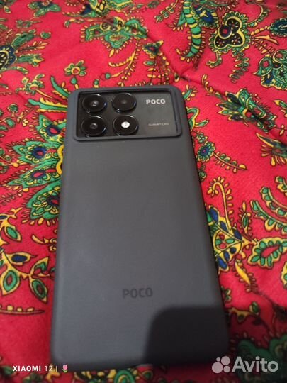 Xiaomi Poco X6, 8/256 ГБ