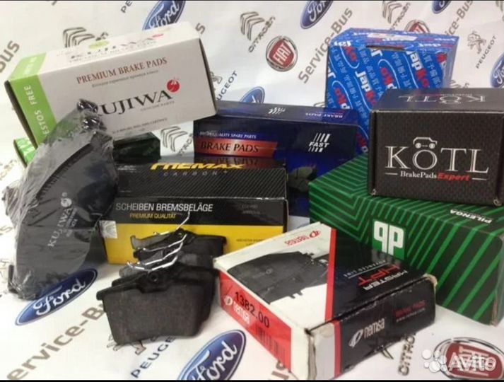 Поворотный кулак (левый) R-16 peugeot boxer