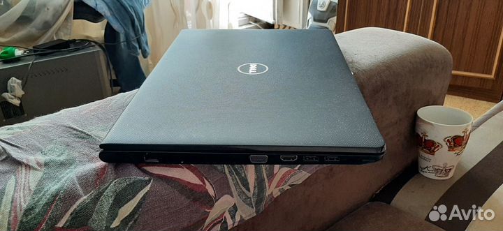 Dell vostro 3568-8147 15