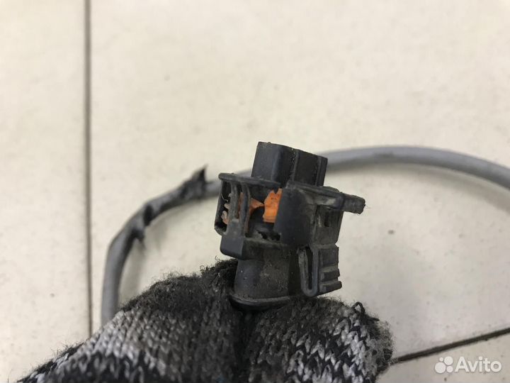 Датчик кислородный/Lambdasonde Astra H / Family 20