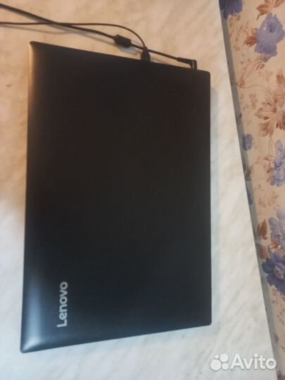 Ноутбук Lenovo Ideapad 330-17AST (HD+) A9-9425/8Gb