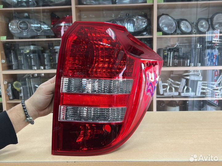 Фонарь задний Киа Сид / Kia Ceed