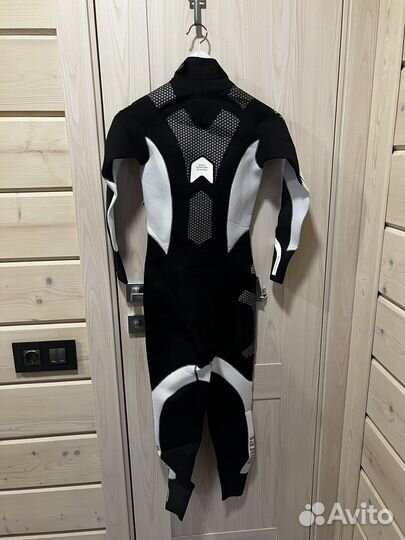 Гидрокостюм Mares Flexa 3.2.2 мужской и женский