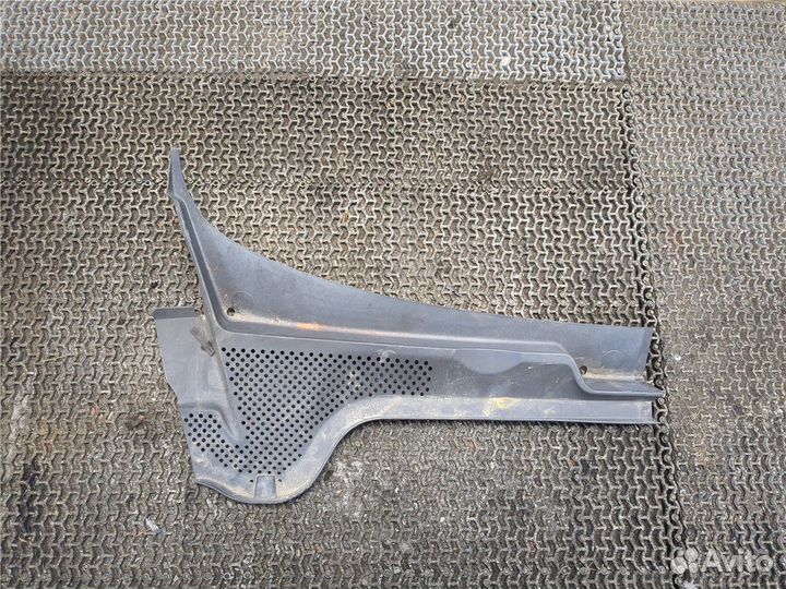 Жабо под дворники (дождевик) Volkswagen Beetle, 20