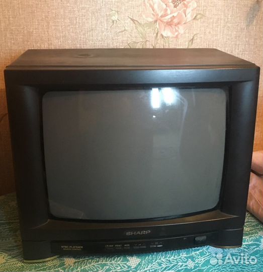 Телевизор Sharp