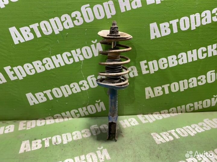 Стойка подвески передняя Mercedes A-Class W168