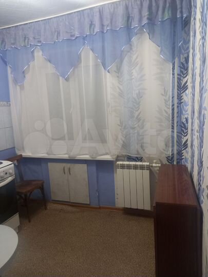 2-к. квартира, 45 м², 4/5 эт.