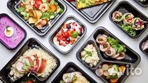 Кухонный работник вахта с питанием 15/15