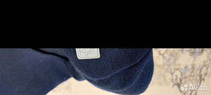 Шапка шлем lassie 50 prikinder 50 52