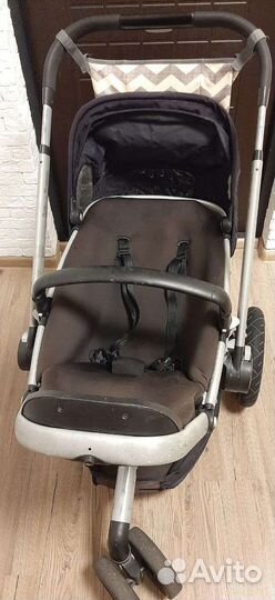 Детские коляски прогулочные