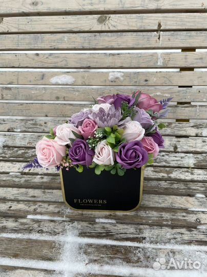 Подарок на 14 февраля и 8 марта