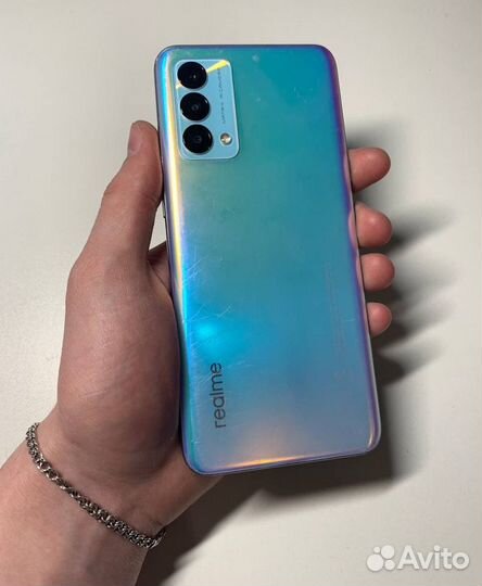 realme GT Master Edition, 8/128 ГБ