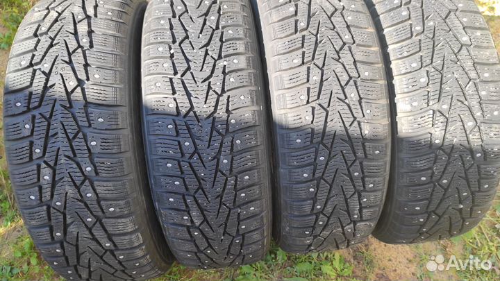 Nokian Tyres Nordman 7 185/60 R15 88T