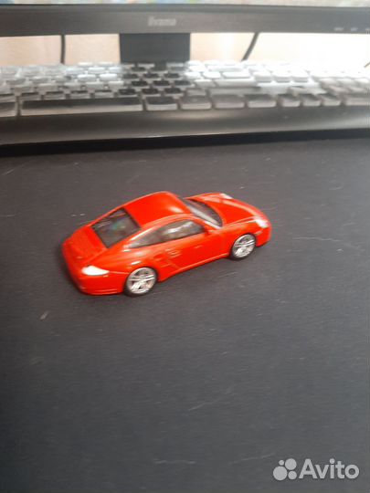 Porsche 911 1:43