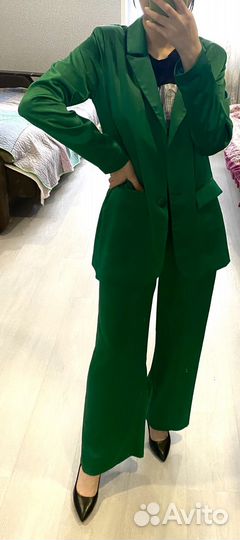 Костюм брючный