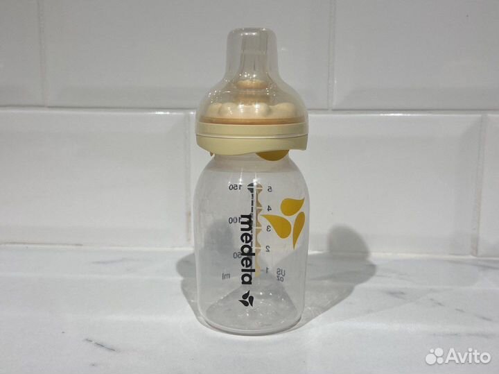 Товары для кормления малыша