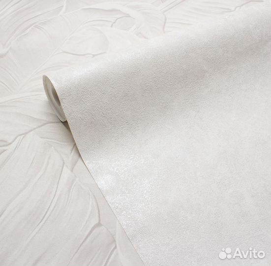 Обои флизелиновые