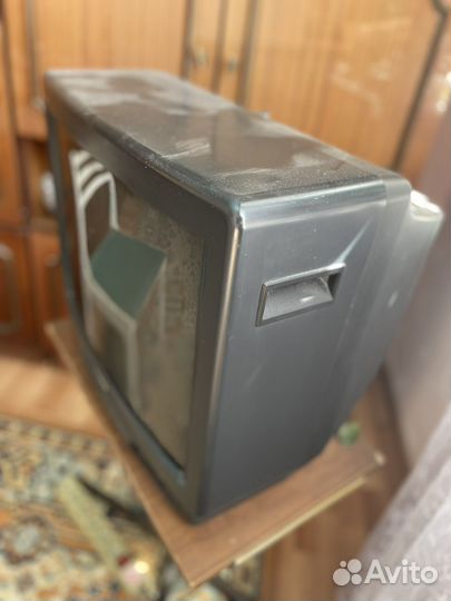 Телевизор Sony Trinitron