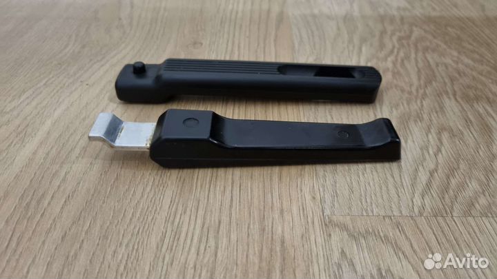 Съёмные ручки для сковородок