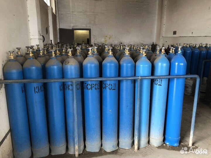 Криогенные емкости б/у Дорого