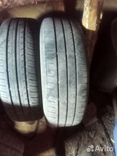 Yokohama BluEarth-ES ES32 185/65 R15 88H