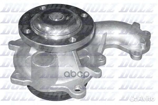 Насос водяной ford