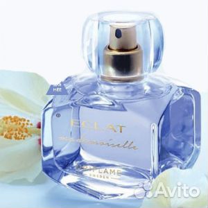 Парфюмерная вода от Орифлейм