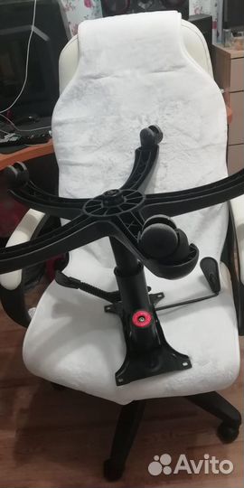 Ножки для компьютерного кресла