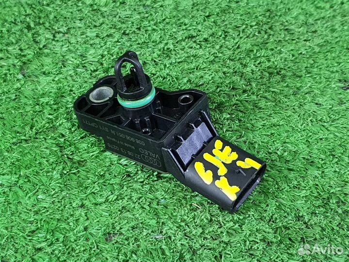 Датчик абсолютного давления Audi A4 (8K B8) Allro