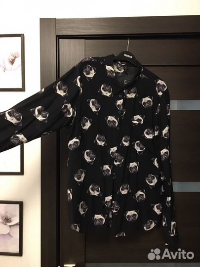 Кофта женская 48