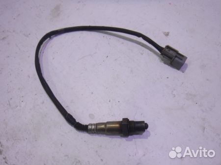 Датчик кислорода (лямбда-зонд)