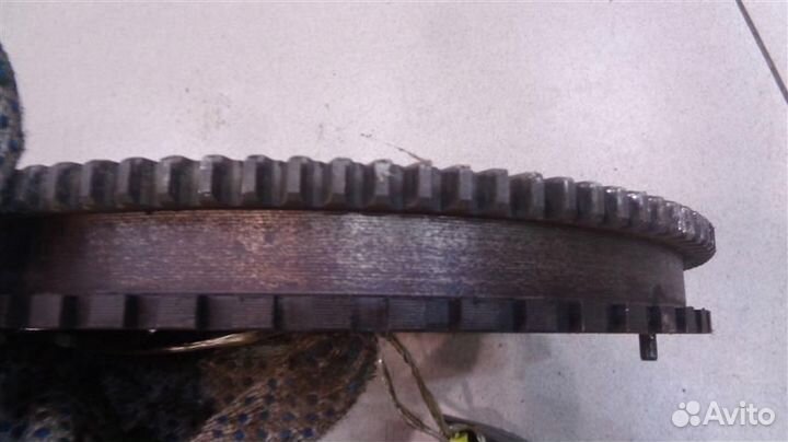 Маховик Lifan X60 2012