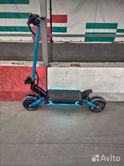 Ремонт электросамокатов / тюнинг / покраска