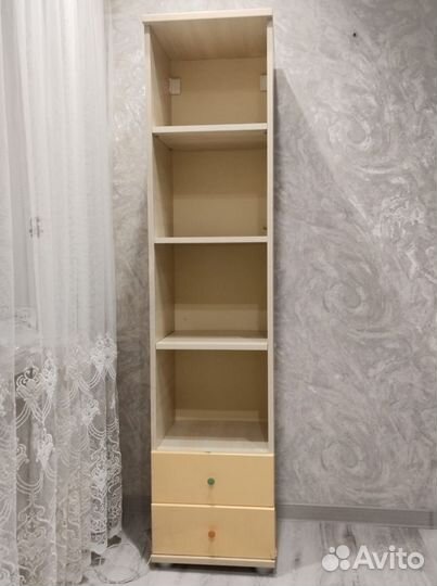 Стеллаж