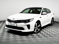 Kia Optima 2.0 AT, 2018, 80 784 км, с пробегом, ц�ена 2 234 000 руб.