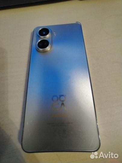 HUAWEI nova 10 SE, 8/256 ГБ