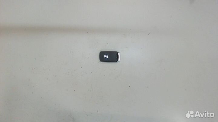 Ключ зажигания Volvo XC60, 2011