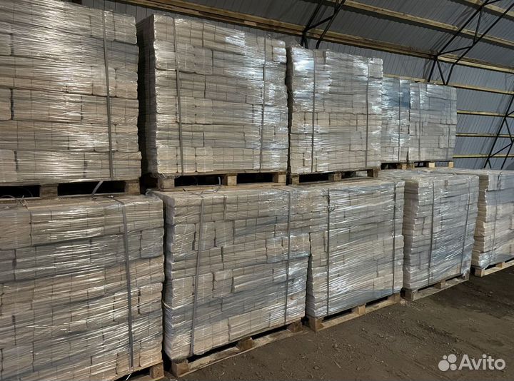 Топливные брикеты RUF оптом