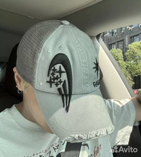 Кепка Raga Malak