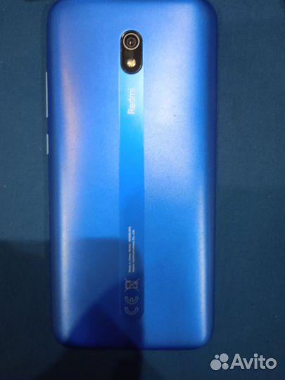 Xiaomi Redmi, 4 ГБ