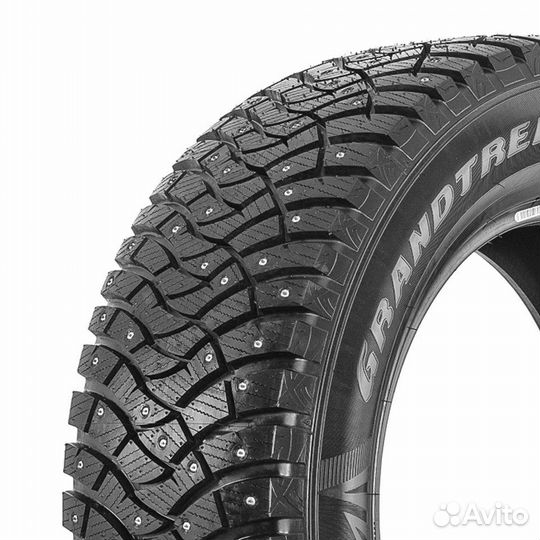 Dunlop GrandTrek Ice 03 225/60 R17 103T