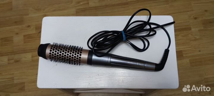 Фен-щётка Remington CB8338, 44 Вт