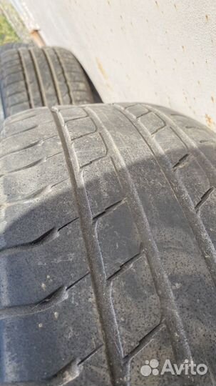 R16 Nokian Tyres Hakka Blue SUV 215/65, PCD 5x114.3 DIA 66