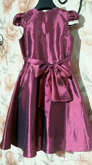 Очень красивое платье